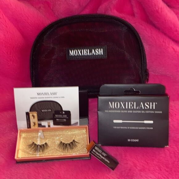 RESELLER BUNDLE OF 3 MOXIELASH SASSY BUNDLES NWT - Picture 8 of 14